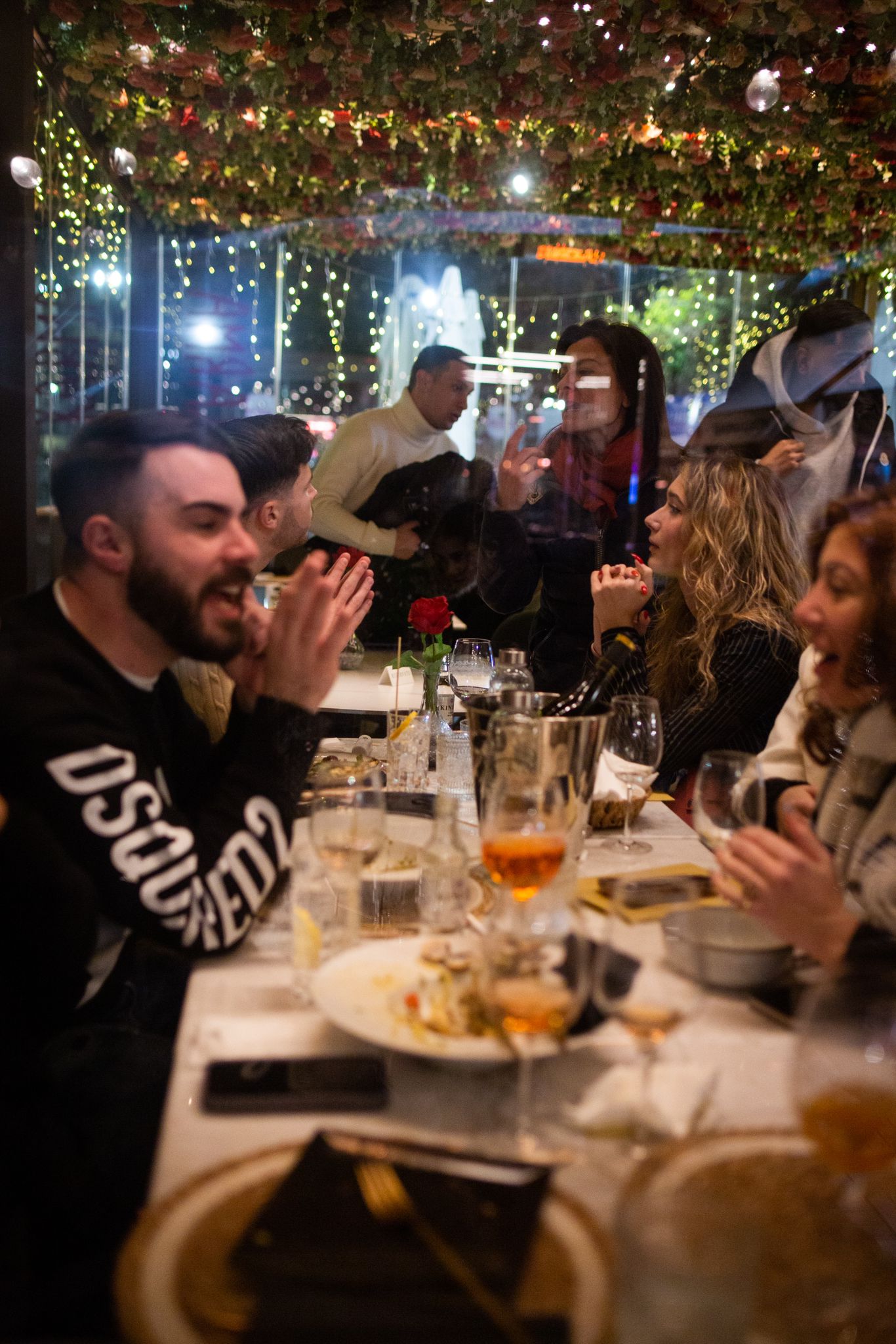 Cene Cantate e DJ Set