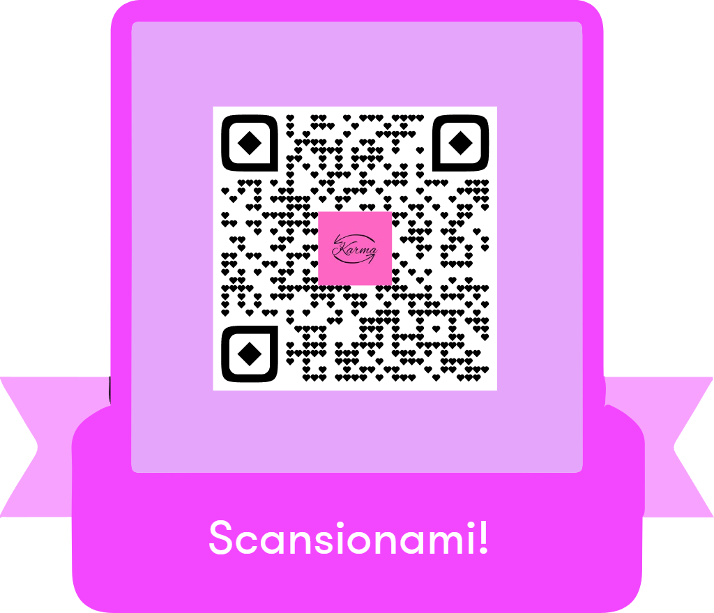 QR Code Menu
